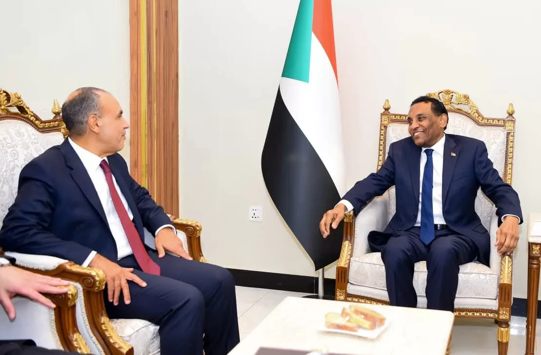 Egypt reiterates full support for Sudan’s stability, sovereignty