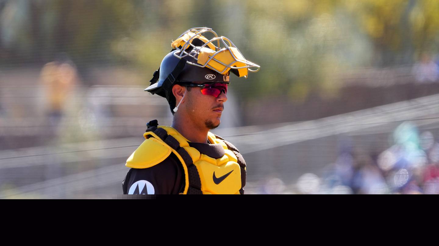 Padres Roundup: SD Officially Releases Infielder, Considering Ethan Salas Call Up, Nick Pivetta to Be Cut?
