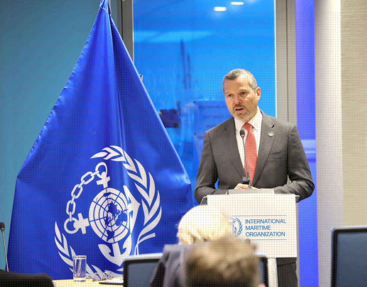 IMO Genel Sekreteri'nden Yemen açıklarındaki kargo gemisi saldırısına kınama