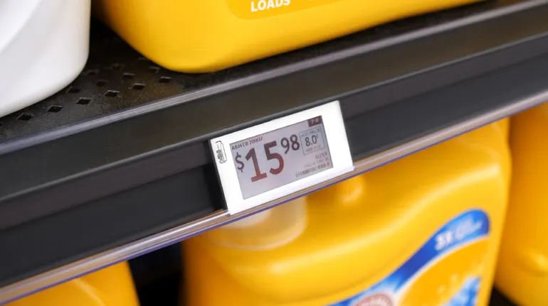 New Jersey bans dynamic pricing