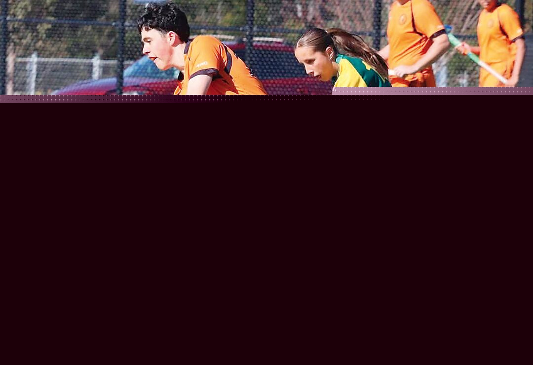 Mitchell River defeat Maffra in EGHA upset
