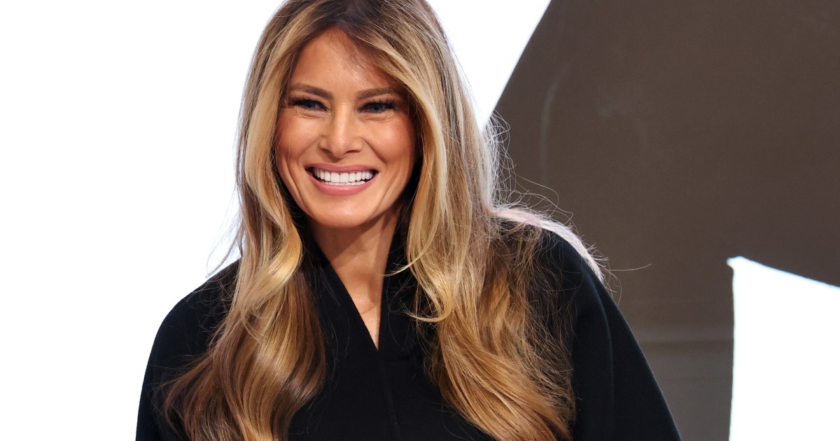 Melania Movie Reportedly Pulled From Theaters