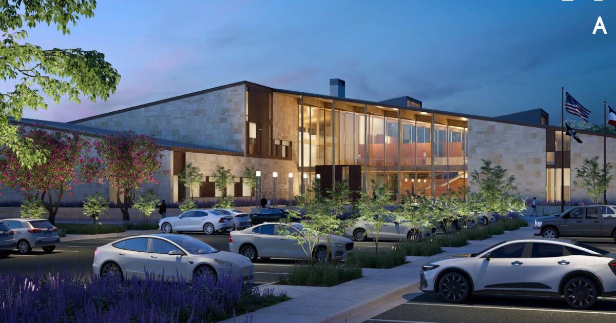 Wasatch County considers $45M bond for new government building
