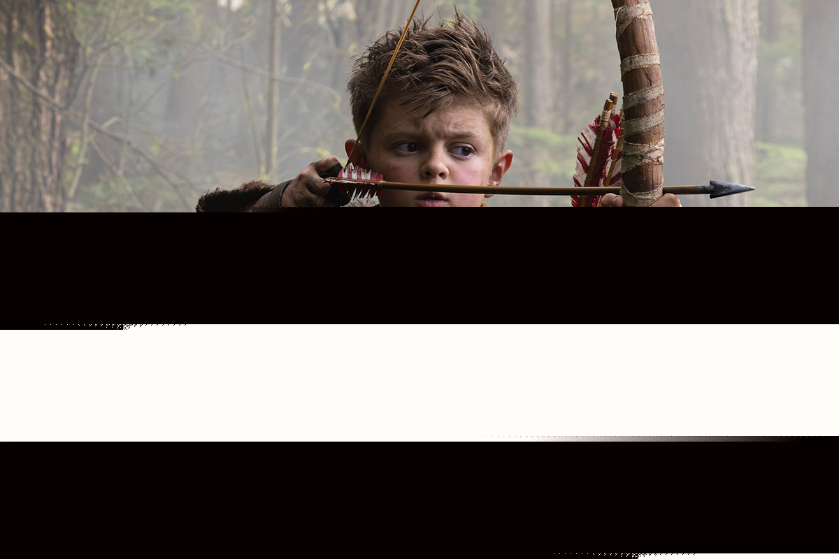 Atreus Gets Recast In “God of War” Season 2