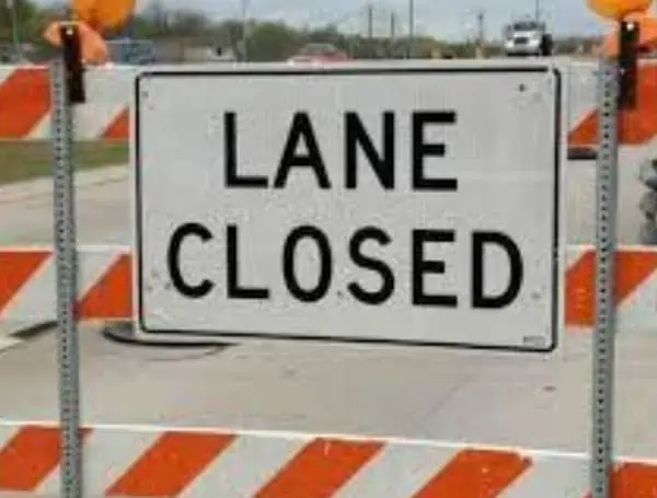 Citrus County Traffic Alert: Motorists Face Day And Night Lane Closures Oct 5-11