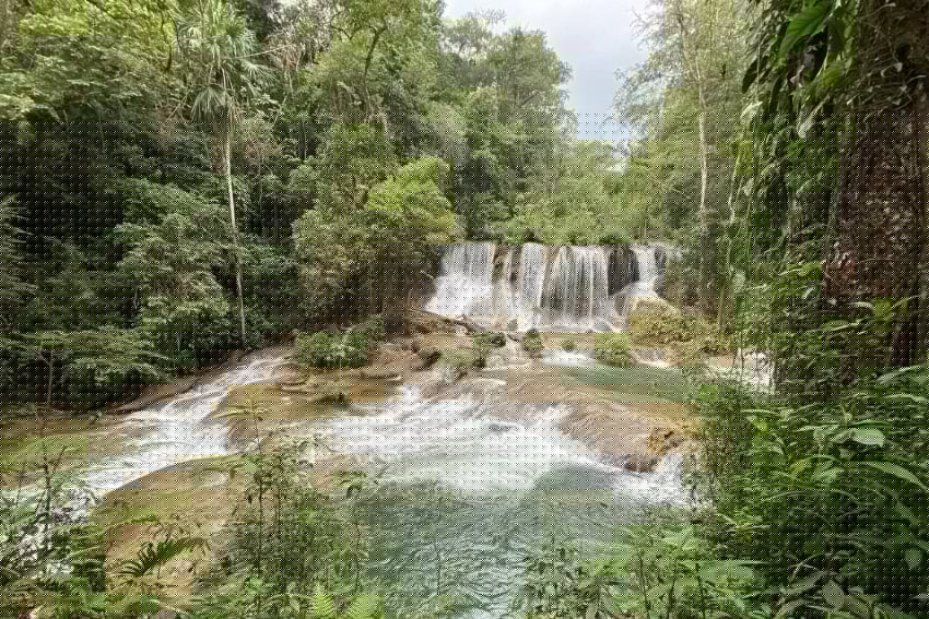 Comment on If you love the Amazon Rainforest, then you will love the Lacandón Jungle in Mexico by Rae Sikora