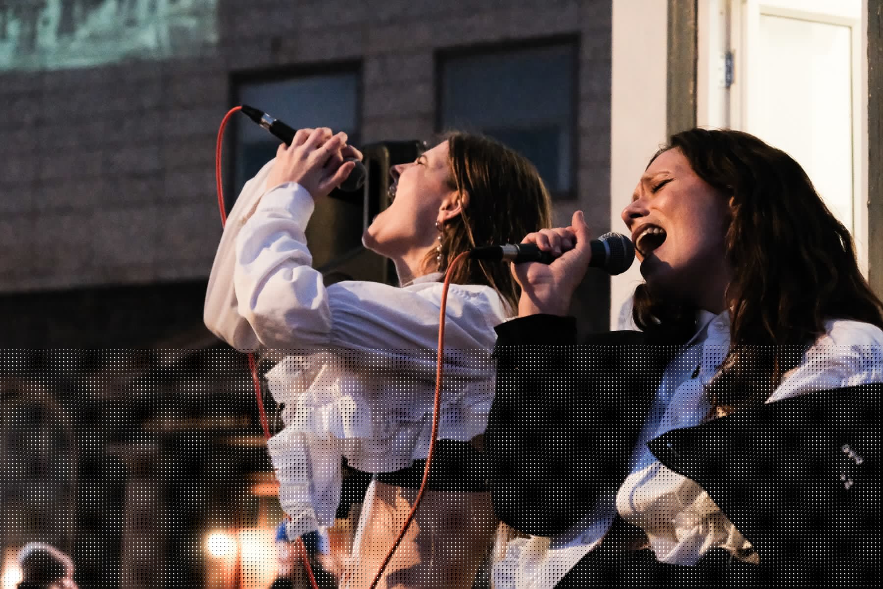 Grapevine Events: Reykjavík Jazz, SAMPL, Electronic Workshop