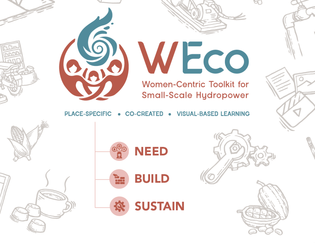 IRENA launches Women-Centric Toolkit to strengthen leadership in community micro-hydropower projects