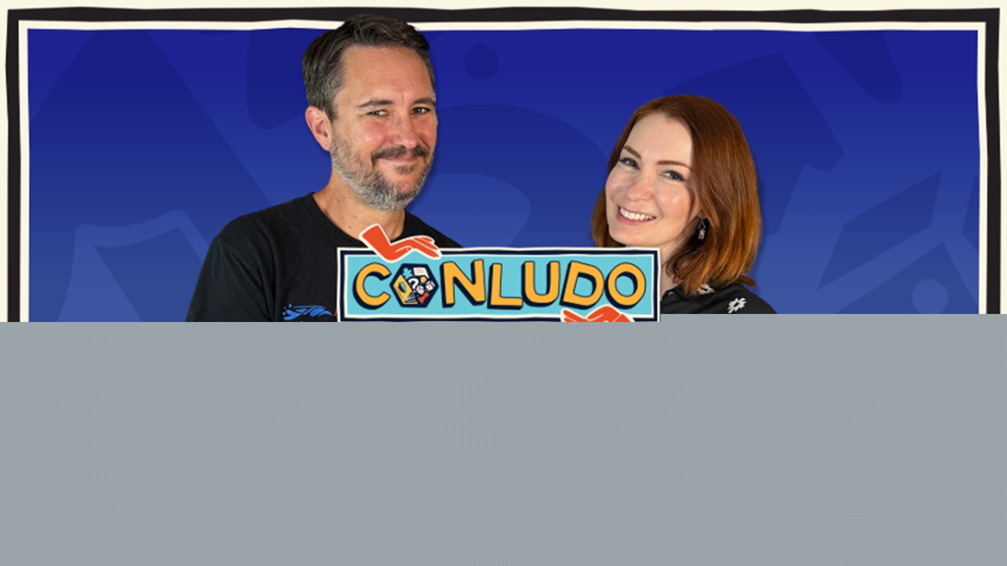 Felicia Day & Wil Wheaton To Start New Tabletop Series Conludo