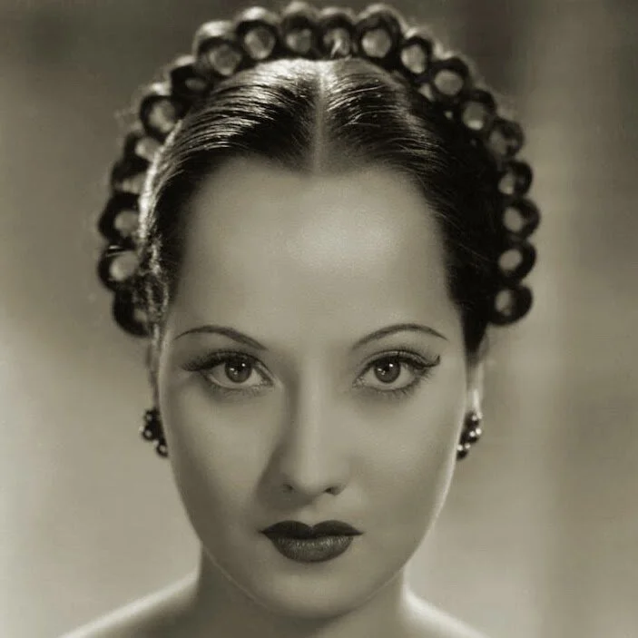 155: Passing for White: Merle Oberon (Make Me Over, Episode 4)
