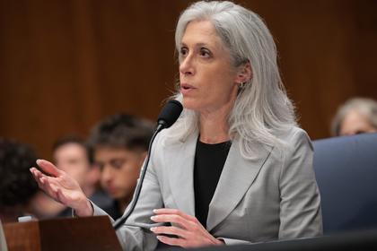 Trump administration says CDC chief ousted, but her lawyer says she hasn’t resigned or been fired
