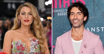 Blake Lively Calls Justin Baldoni a ‘Friend’ in Unsealed Voice Memo From 2023