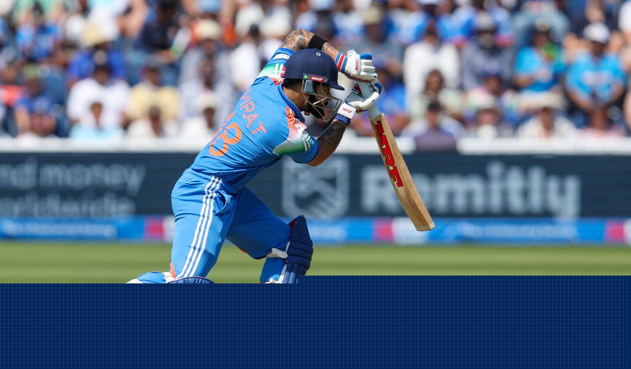 Virat Kohli’s aggression keeps cricket alive, says former umpire Anil Chaudhary