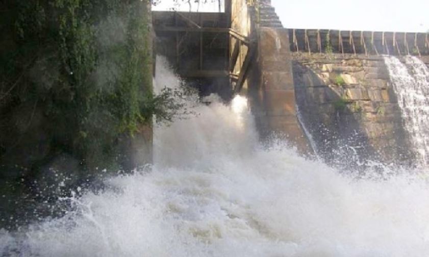 Most White Volta residents evacuated ahead of Bagre Dam spillage — NADMO