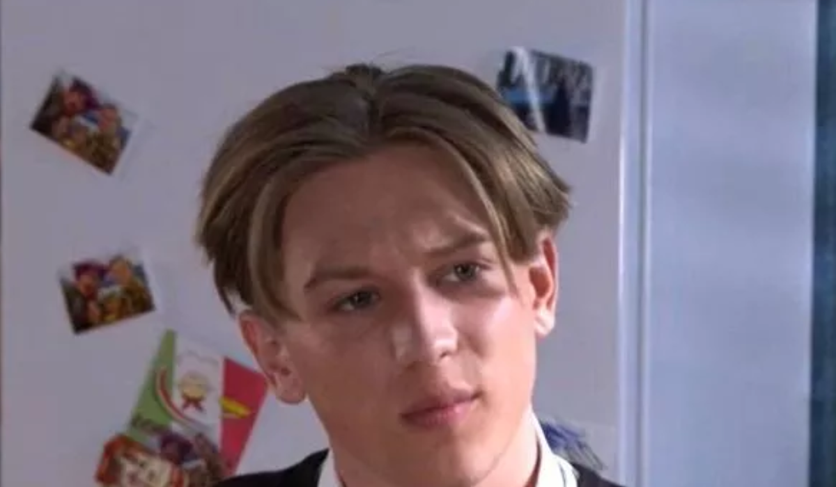 NO ONE IS SAFE! Joel Marshall Crosses The Line In EastEnders – Find Out What Happens Next!