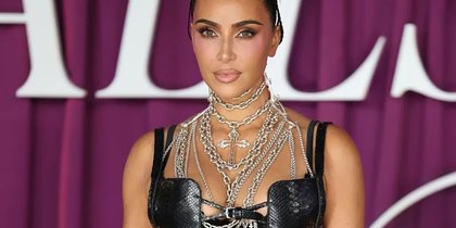 Kim Kardashian pyetet nëse bën punë shtëpia: Shkova në pazar për të blerë furnizime gjashtë vjet më parë