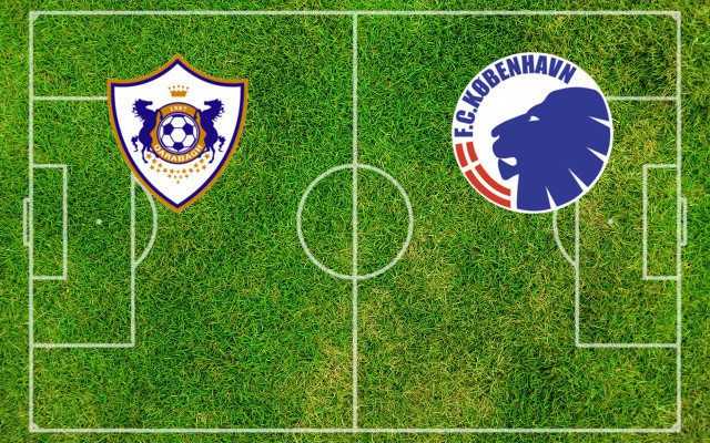 Qarabagh-FC Copenaghen (Champions League, 01-10-2025 ore 18:45): formazioni, quote, pronostici