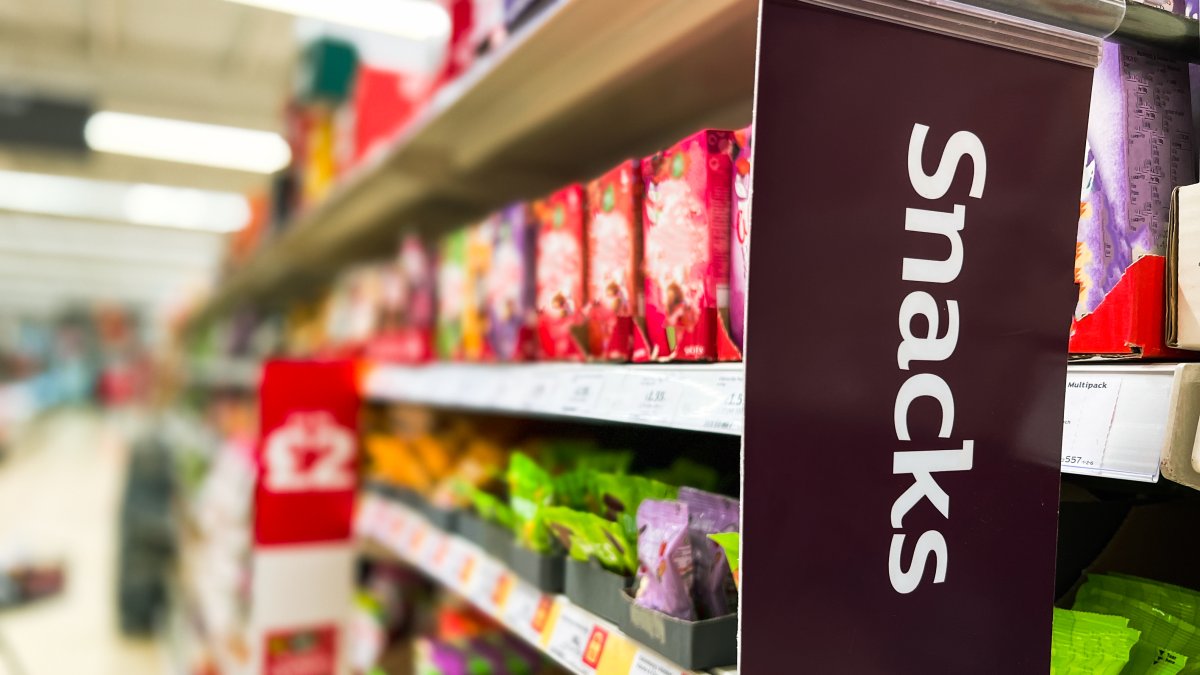 Popular Tru Fru chocolate fruit snack recalled due to risk of ‘traumatic injury'