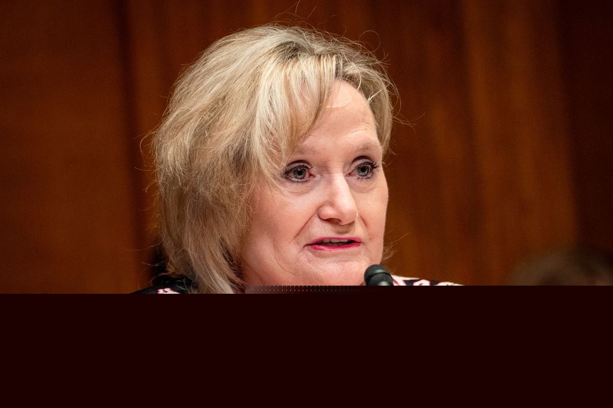 Mississippi Senate race highlights shifting map as Democrats and Republicans battle for majority