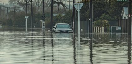 Westport residents turn to brokers or specialist insurers