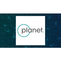 Planet Labs PBC (NYSE:PL) Shares Gap Up  After Analyst Upgrade