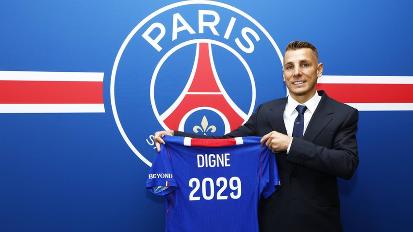 PSG bën të papriturën