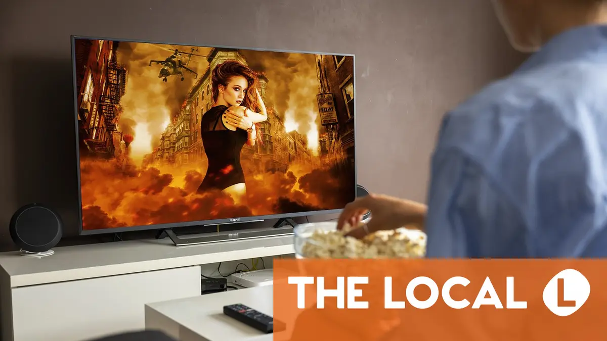 Switzerland to lower the obligatory TV license fee from 2027