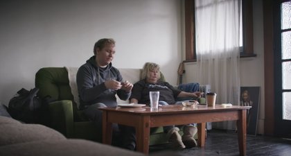 “Get The F*kn Jab!” This Drug-Infused Swear Monster Could Well Be The Best Pro-Vax Ad Yet!