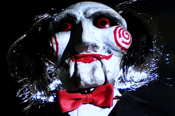James Wan Plans To Make A Scary ‘Saw’ Movie Like The Original