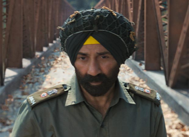 Border 2 Box Office: Film emerges as Sunny Deol’s second all-time highest opening week grosser just behind Gadar 2