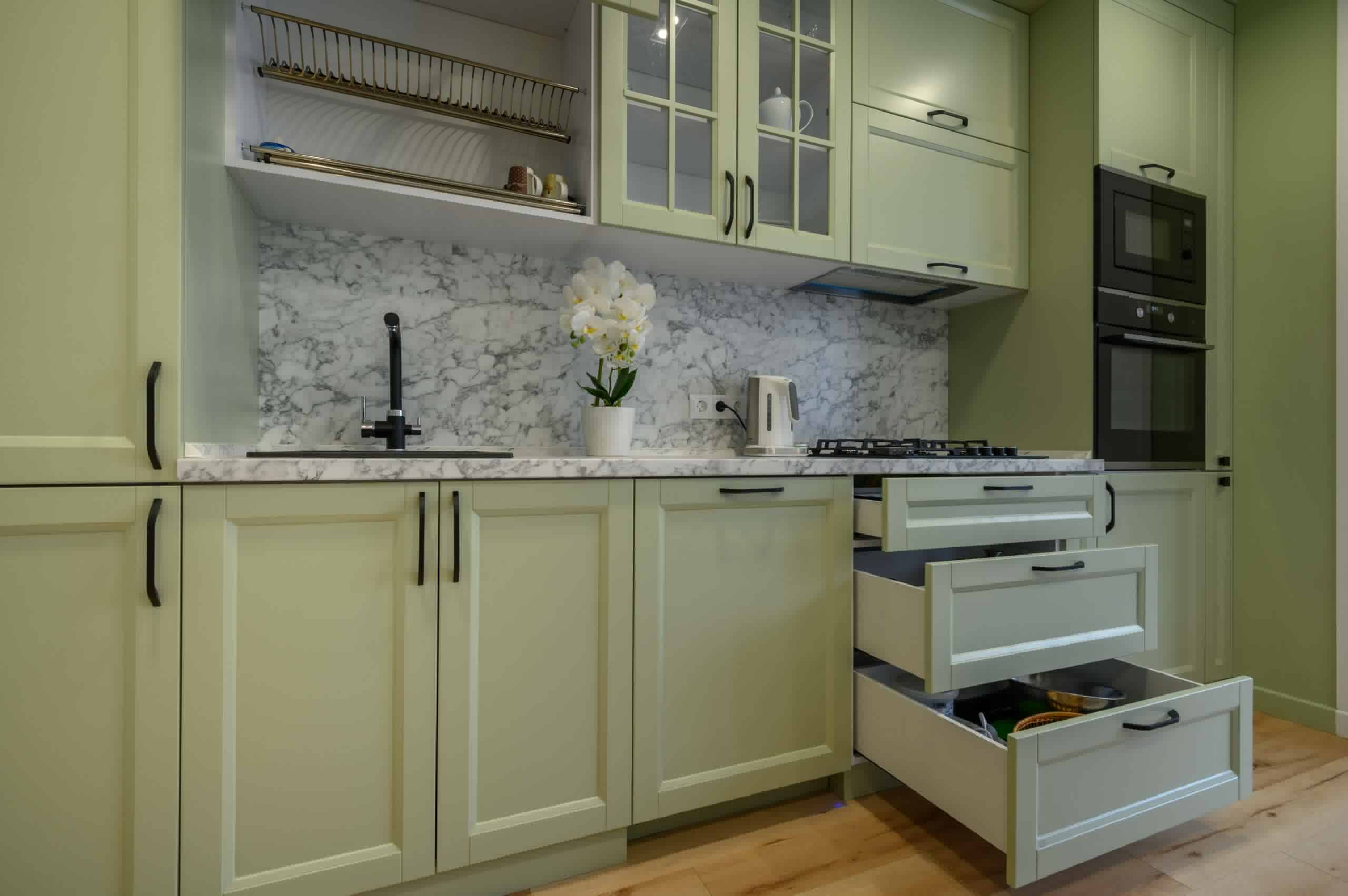 5 Timeless Cabinet Styles That Will Always Look Good
