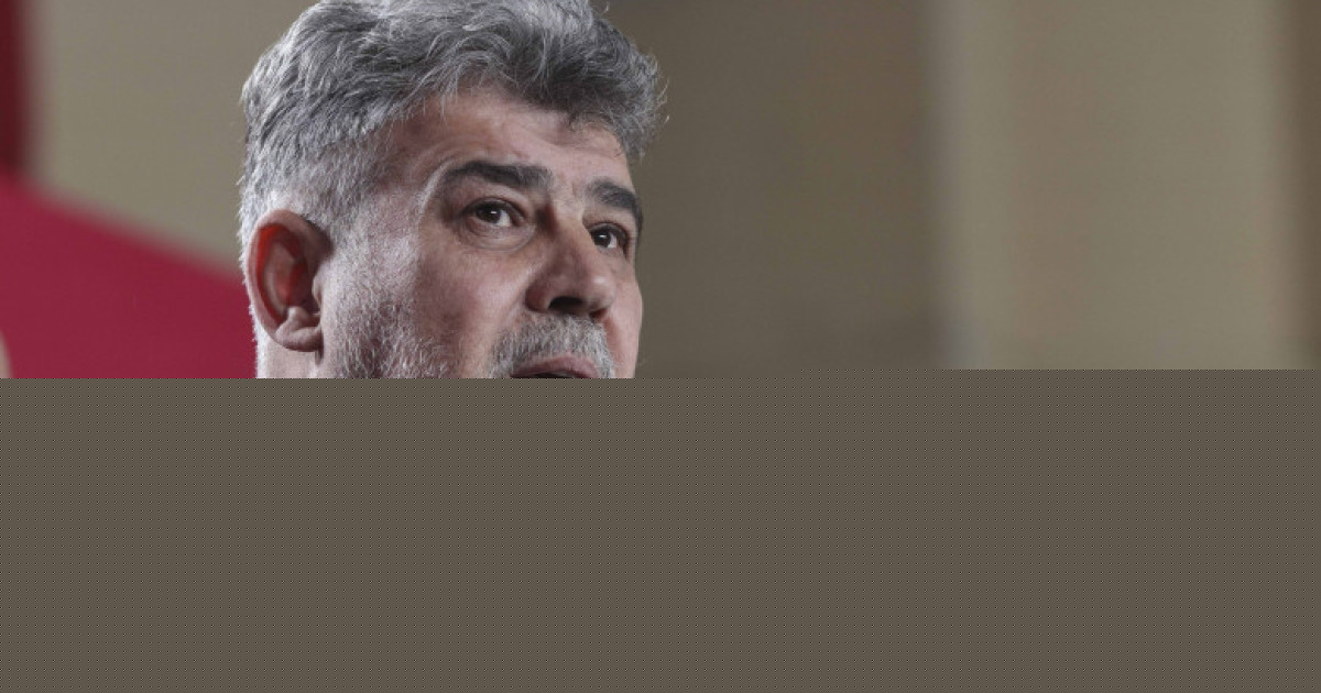 Marcel Ciolacu este de acord cu Traian Băsescu, „pentru prima dată în viață”. Atac la Radu Miruță: „O criză de penibilitate”