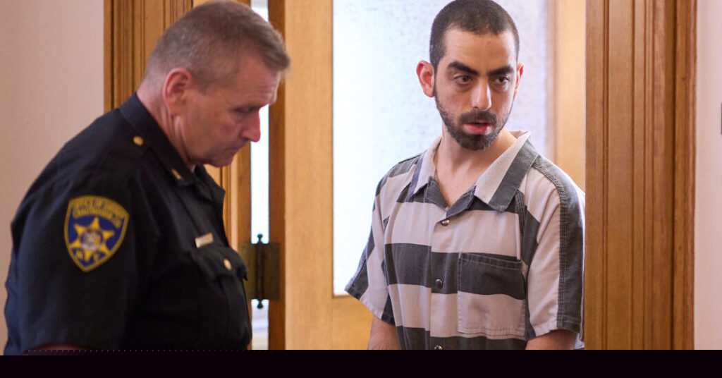 Salman Rushdie’s Attacker Found Guilty of Aiding a Foreign Terror Group