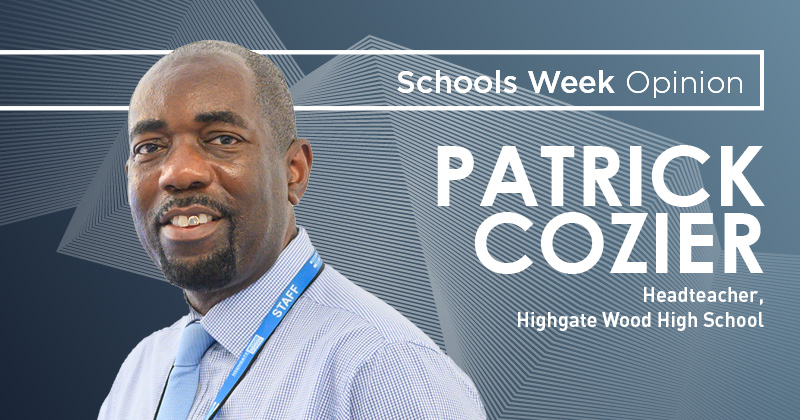 Let’s make Black school leadership the expectation – not the exception