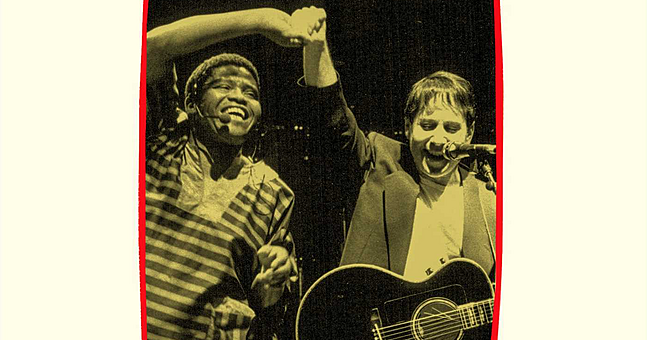 Music Book of the Month: <i>Days of Miracle and Wonder - Paul Simon and the Trials and Triumphs of Graceland</i>