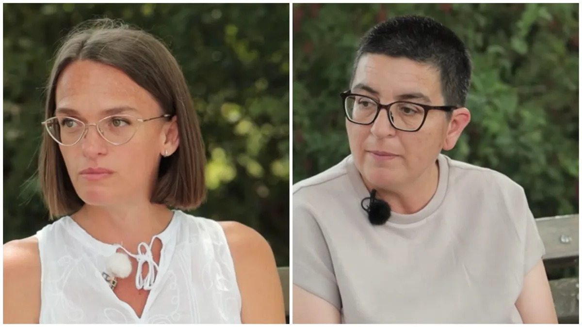 "Budi i roditelj, i socijalni radnik, i advokat, i borac za ljudska prava": Kad ni štrajk glađu majki za svoju decu nije dovoljan
