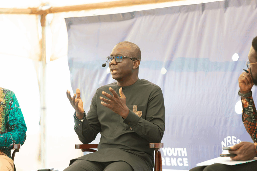 Youth accountability key to Africa’s just energy transition – Ford Foundation