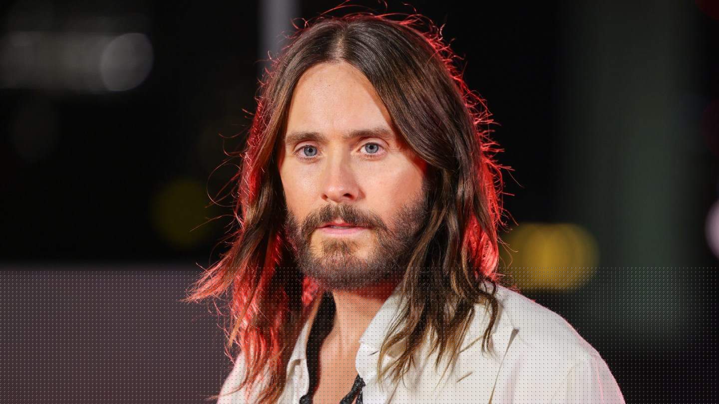 Jared Leto Accused of Sexual Misconduct by Four Women in New BBC Doc