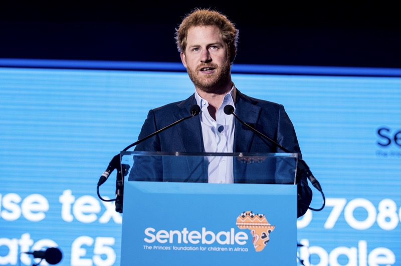 Prince Harry Wants To Have A Meeting With Kate Middleton Next
