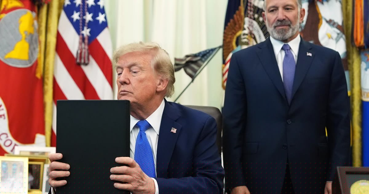 Legal groups ask judge to ensure Trump cannot limit birthright citizenship