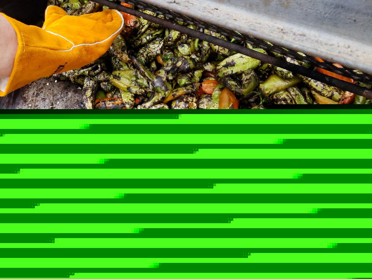 7 Signs Hatch Green Chile Season Has Arrived in Texas