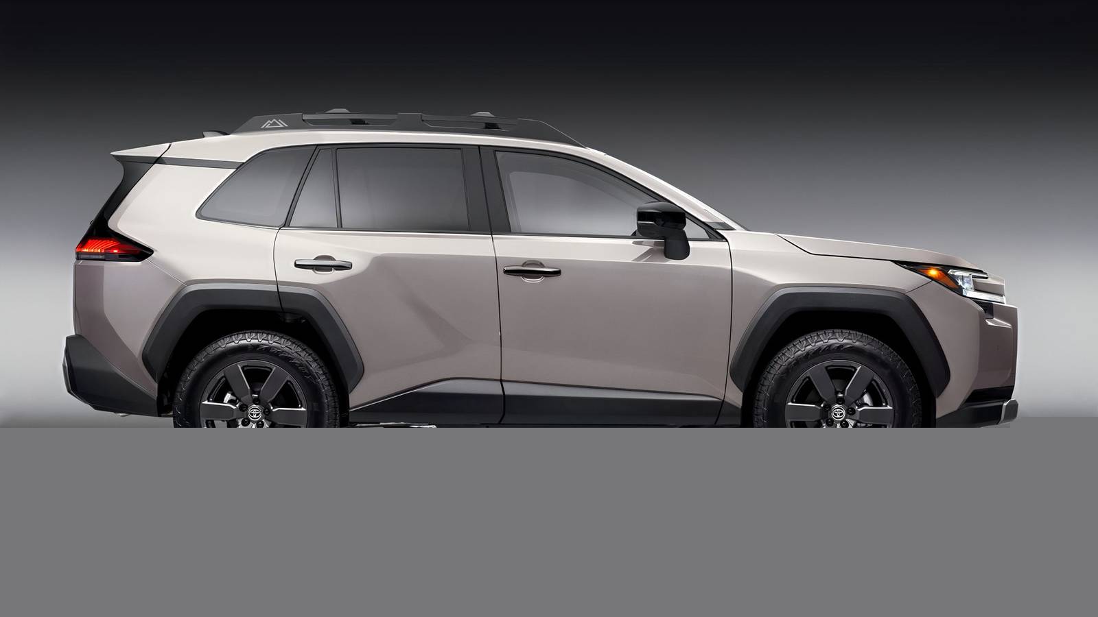 Toyota's Biggest Hybrid Success Story Isn't A Camry