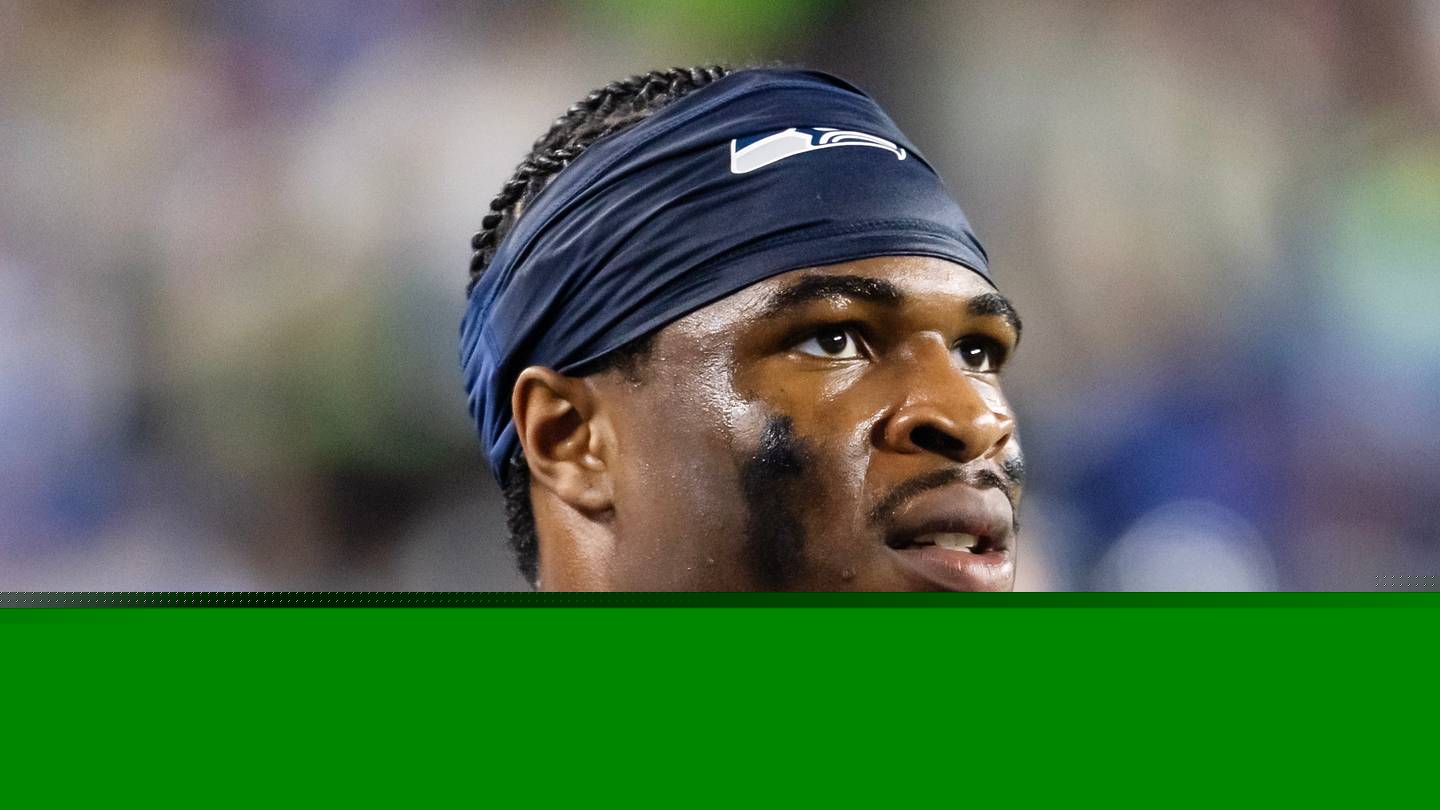 The Latest on Nick Emmanwori's Injury in Seahawks Training Camp
