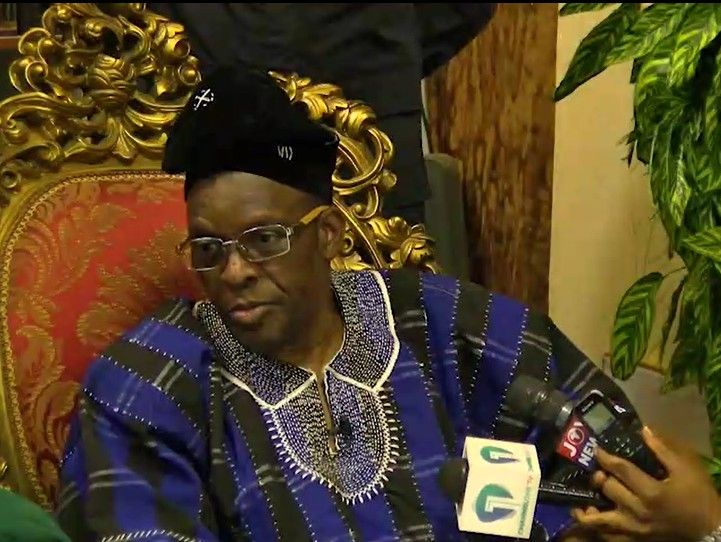 Parliament to rescind passage of anti-LGBTQ+ Bill before recess; key clauses to be amended - Speaker Bagbin