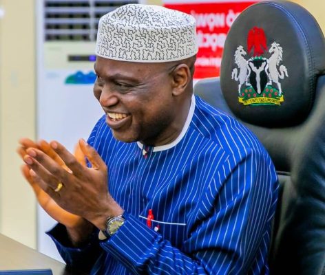 Ekiti has witnessed phenomenal progress in 29 years, says Oyebanji