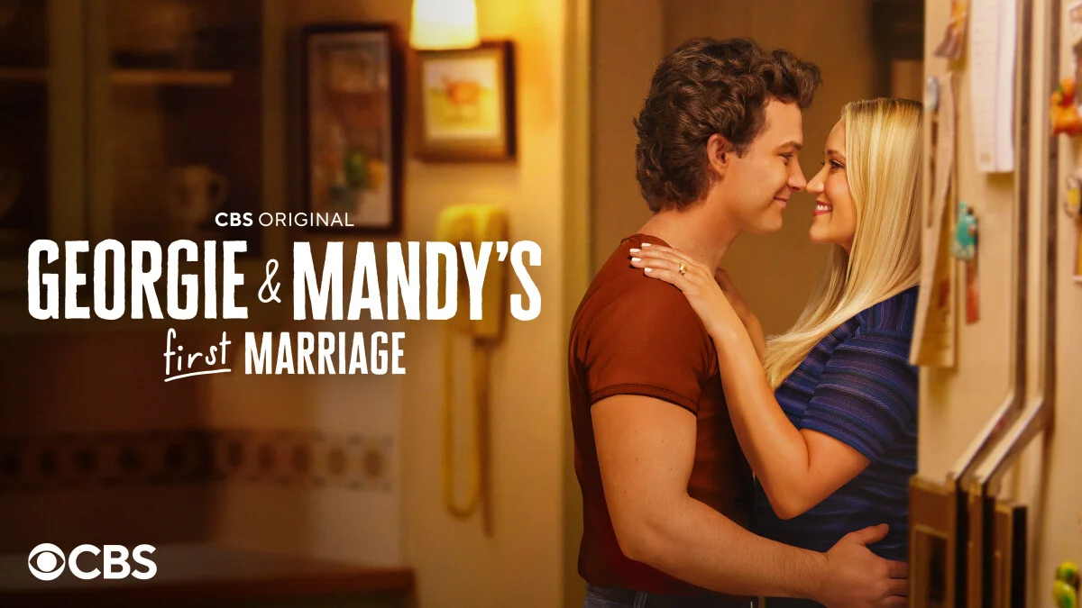 Is Georgie & Mandy’s First Marriage new tonight on CBS, 1/29?
