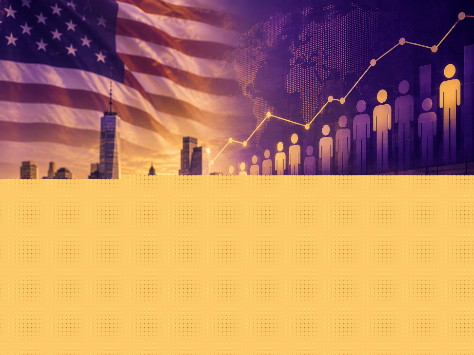 All eyes on the US jobs report now