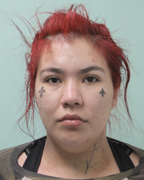 MISSING PERSON: Have you seen Mary Rose Daigneault?
