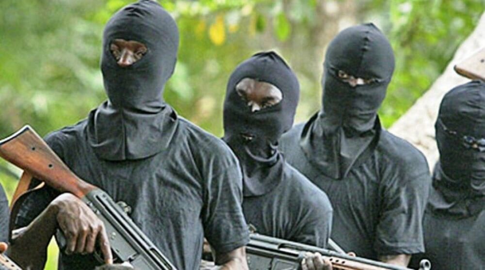 Gunmen Kidnap Tinubu/Shettima Campaign Leader In Zamfara