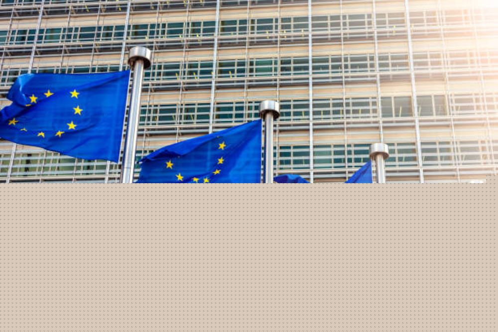 El PIB de la UE alcanzó los 18,8 billones de euros en 2025, con Alemania como primera economía comunitaria